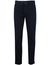 Meyer Dublin 5-pocket broek donkerblauw katoen