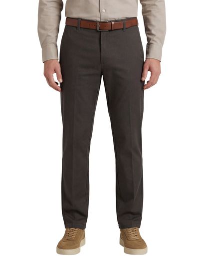 Meyer Chino Meyer Rio groen katoen