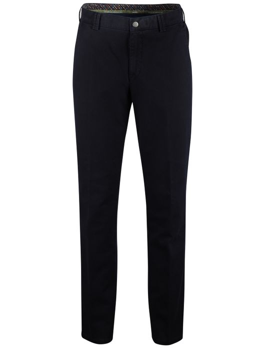 Meye Rio pantalon chino navy