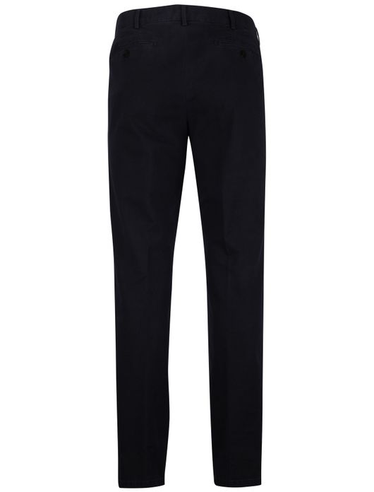 Meye Rio pantalon chino navy