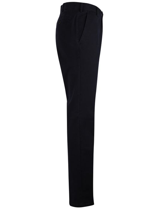Meye Rio pantalon chino navy