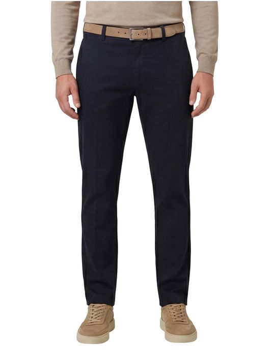 Meye Rio pantalon chino navy