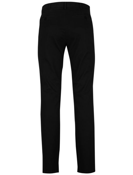 Meyer RIO Pantalon chino zwart