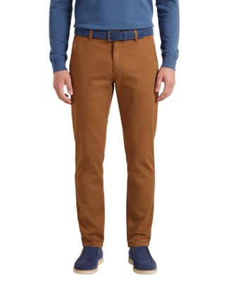 Meyer Chino Meyer Rio camel katoen