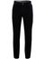 Corduroy chino Meyer Rio donkerblauw katoen