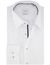 Eterna Modern fit Overhemd wit effen zakelijk katoen strijkvrij