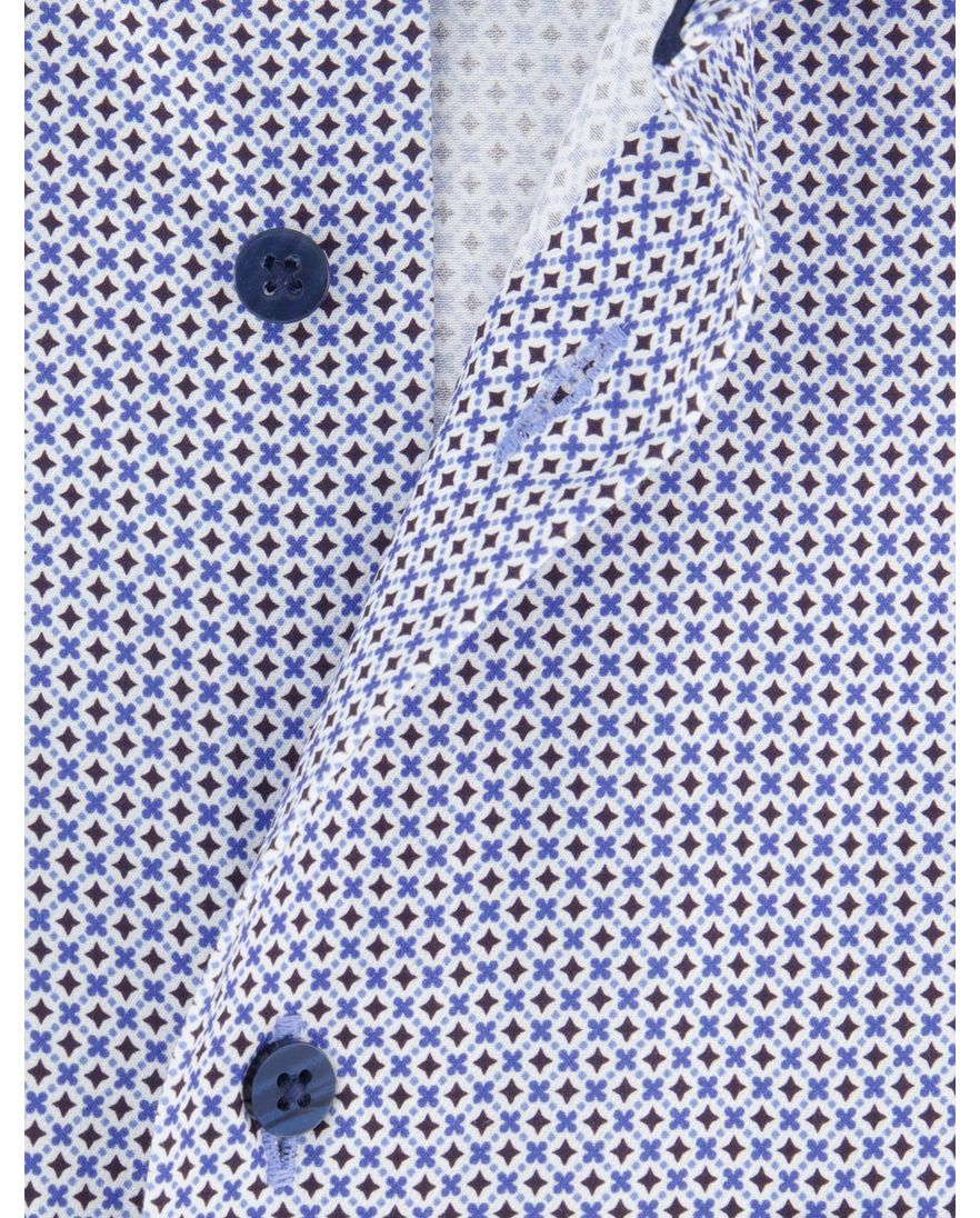 Overhemd Eterna Comfort Fit katoen