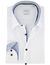 Zakelijk Eterna overhemd wit katoen