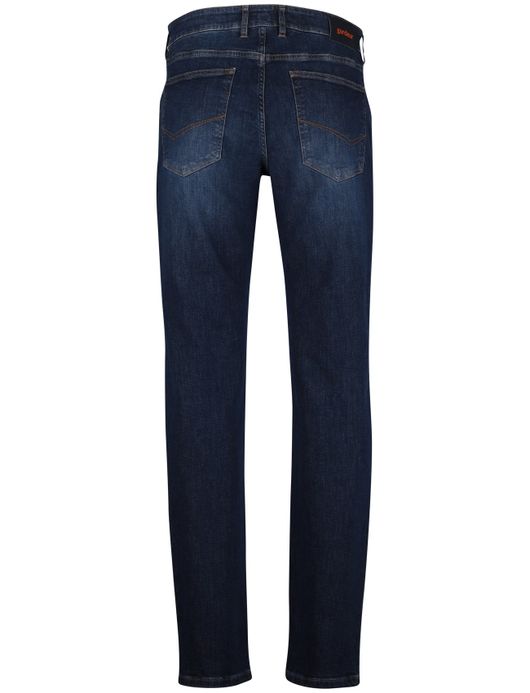 Denim 5-pocket jeans Gardeur modern fit