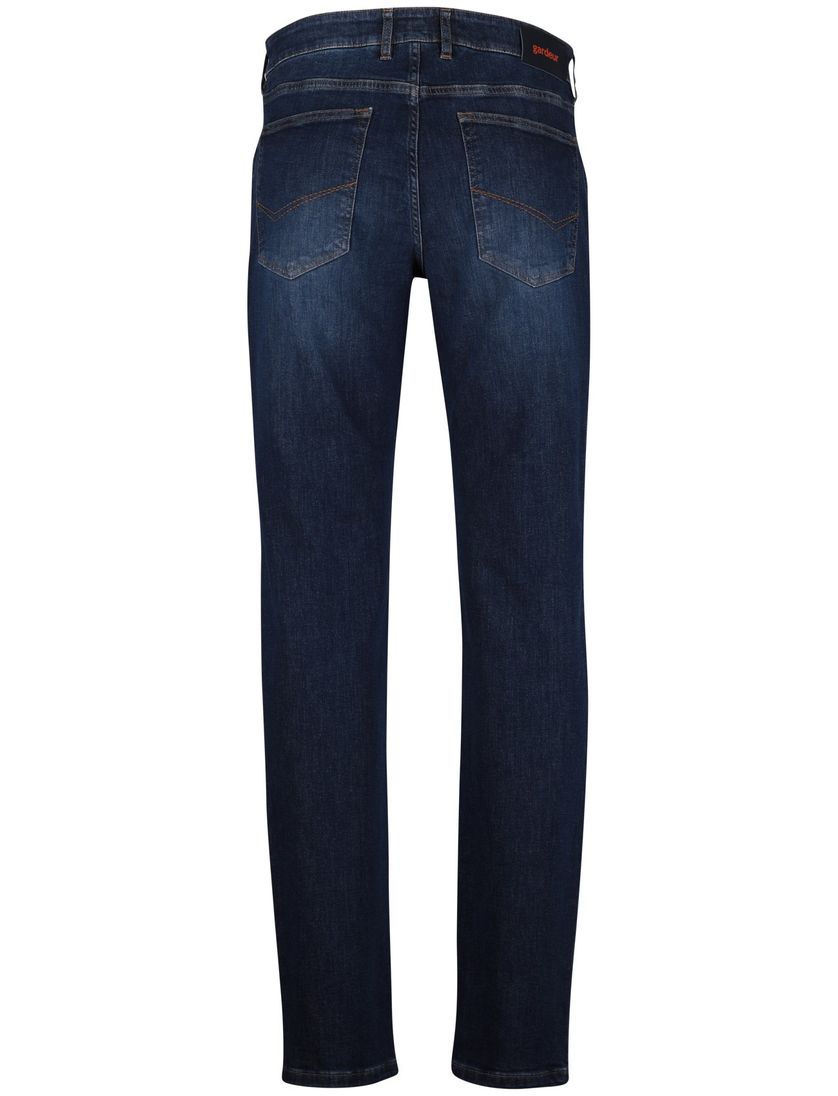 Modern fit Gardeur denim 5-pocket jeans