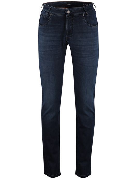 Gardeur 5-pocket jeans denim modern fit