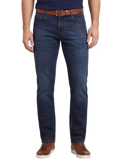 Gardeur Denim 5-pocket jeans Gardeur modern fit