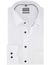 Olymp overhemd luxor comfort fit wit effen