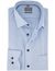 Olymp luxor comfort fit overhemd lichtblauw