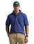 polo big en tall Polo Ralph Lauren donkerblauw korte mouw