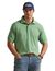 polo big en tall Polo Ralph Lauren groen korte mouw