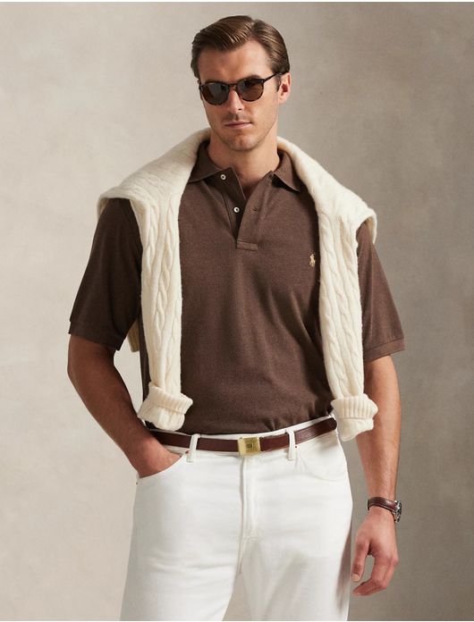 Polo Ralph Lauren polo Big & Tall bruin