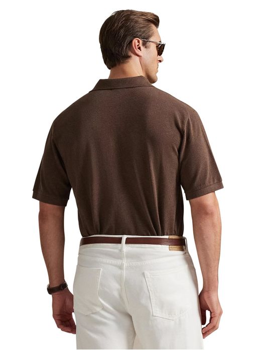 Polo Ralph Lauren polo Big & Tall bruin