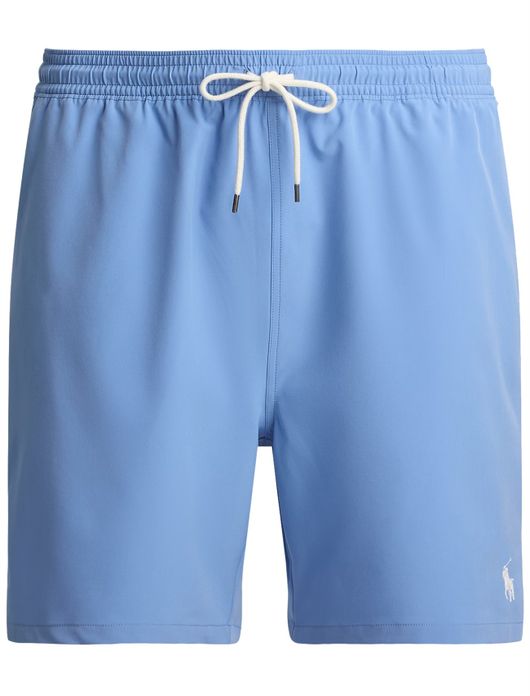 Polo Ralph Lauren zwembroek blauw