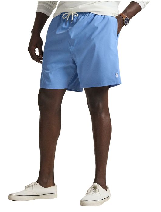 Polo Ralph Lauren zwembroek blauw