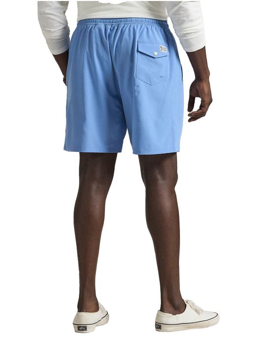 Polo Ralph Lauren zwembroek blauw