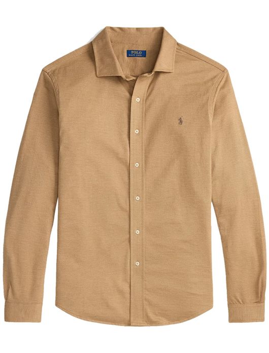 Polo Ralph Lauren big en en tall overhemd katoen