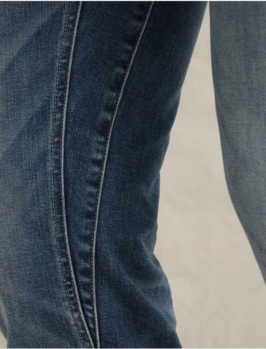 PME Legend Commander 3.0 blauwe jeans