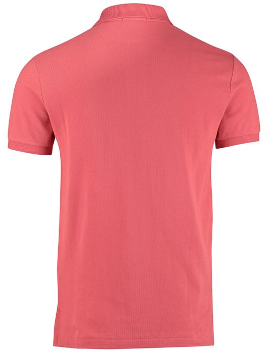 Polo Ralph Lauren polo km roze
