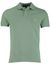 Polo Ralph Lauren poloshirt effen groen korte mouw