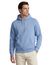 Polo Ralph Lauren hoodie blauw