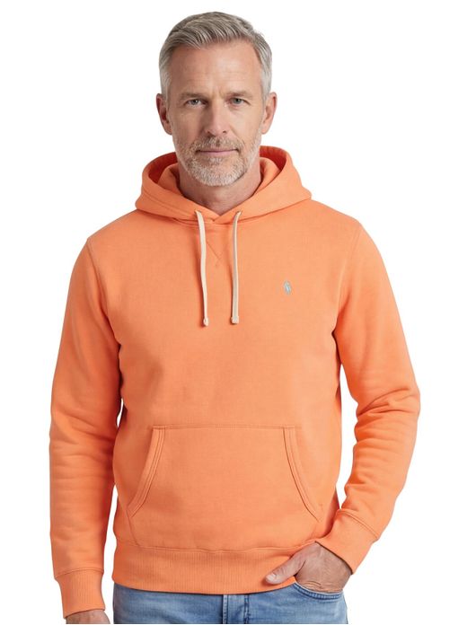 Polo Ralph Lauren hoodie oranje