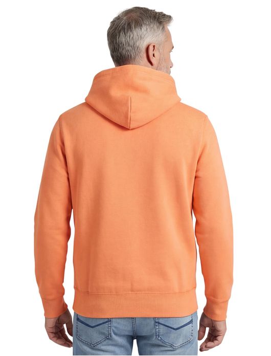 Polo Ralph Lauren hoodie oranje