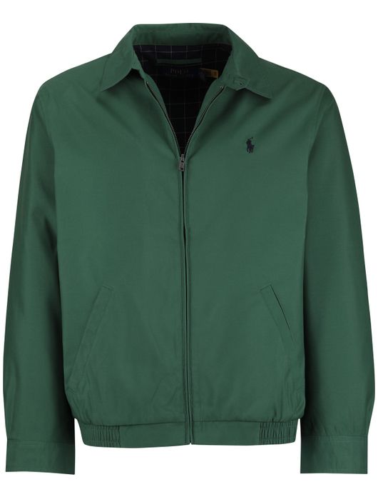 Polo ralph lauren zomerjas groen
