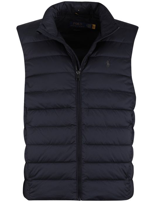 Polo ralph lauren bodywarmer navy