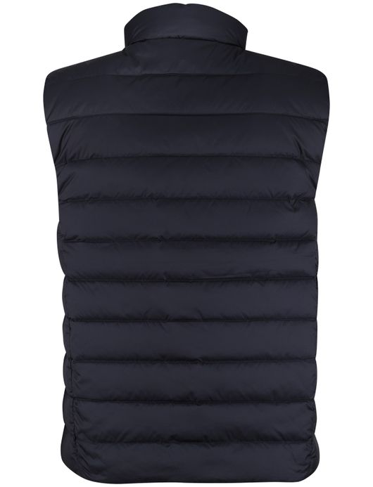 Polo ralph lauren bodywarmer navy effen