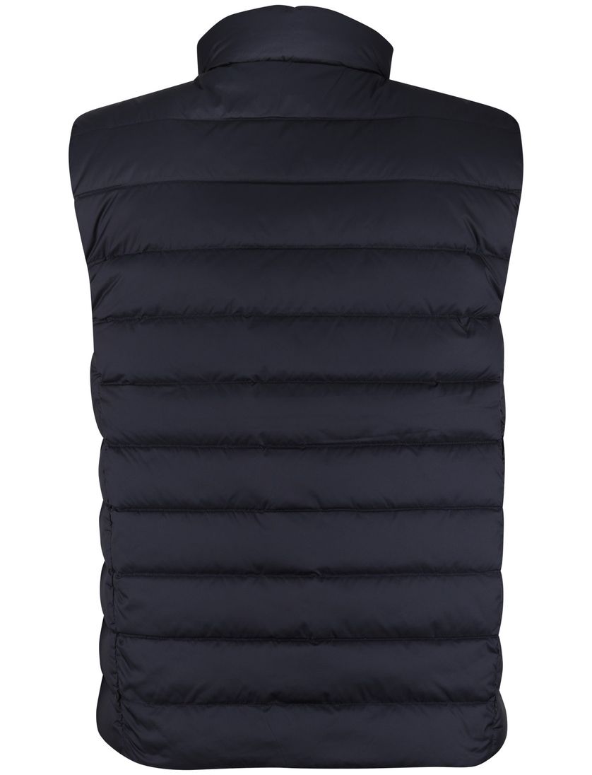 Polo ralph lauren bodywarmer navy polyester