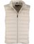 Polo ralph lauren bodywarmer beige polyester