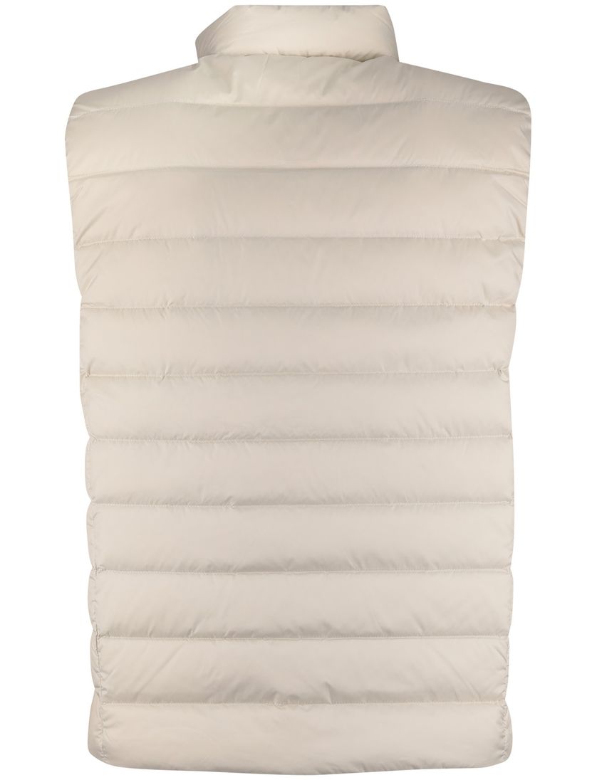 Polo ralph lauren bodywarmer beige polyester