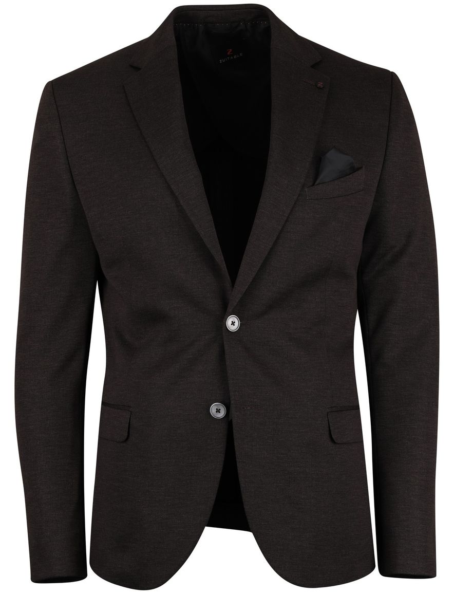 Zuitable colbert mix & match bruin