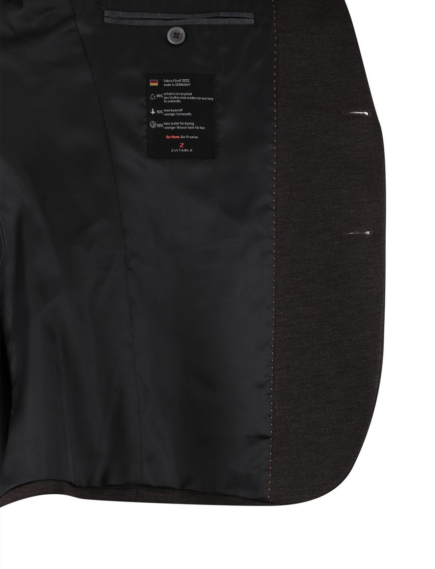 Zuitable colbert mix & match bruin