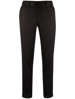 Zuitable Bruine chino Zuitable elastische band mix en match