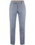 Carl Gross Club of Gents pantalon flatfront blauw