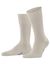 Falke herensokken Tiago beige katoen stijlvol