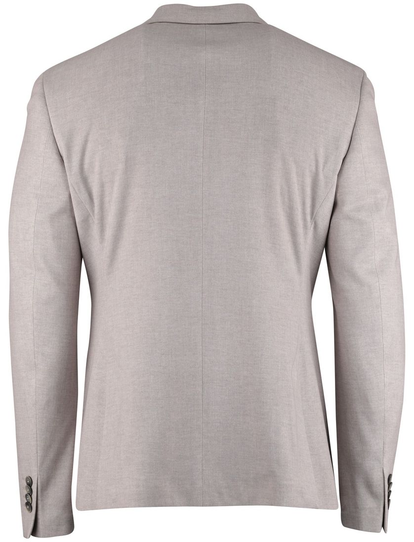 Zuitable Dinick beige colbert