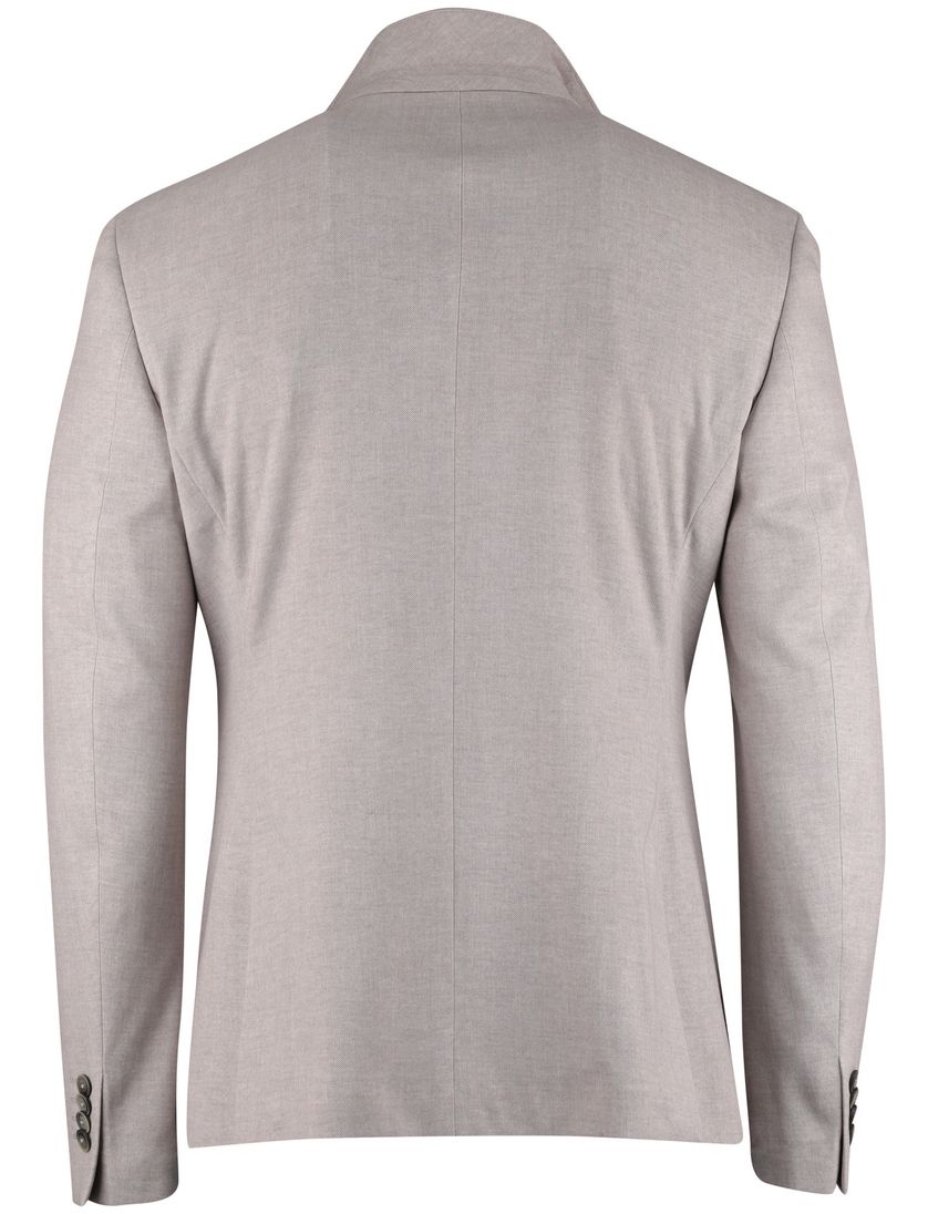 Zuitable Dinick beige colbert