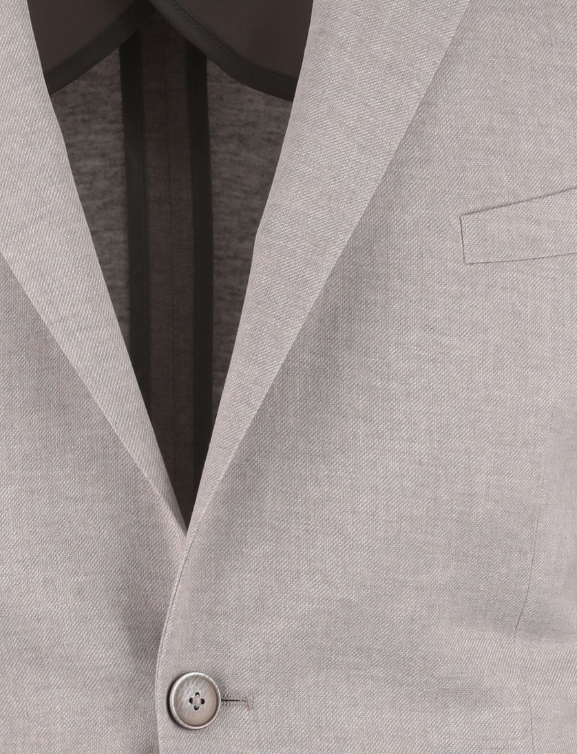 Zuitable Dinick beige colbert