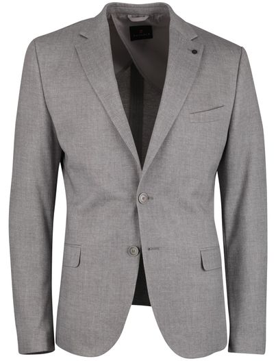 Zuitable Grijs Zuitable Dinick colbert