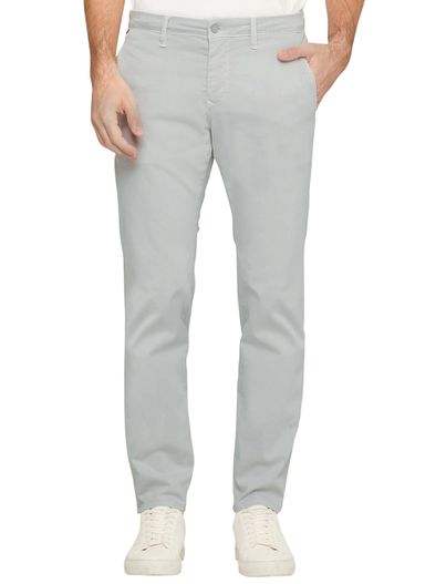 Mac Grijs broek Mac effen