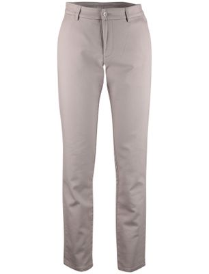 Mac Beige pantalon chino Mac normale fit
