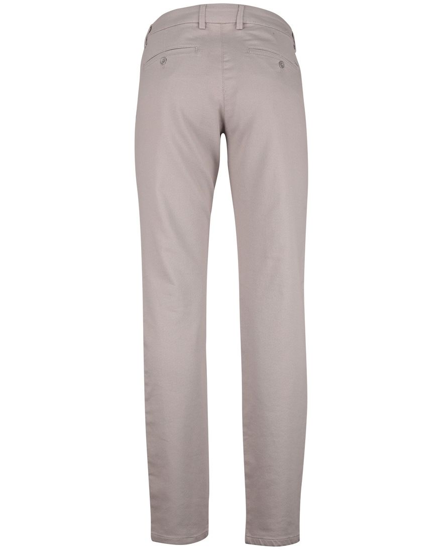 Beige pantalon chino Mac normale fit